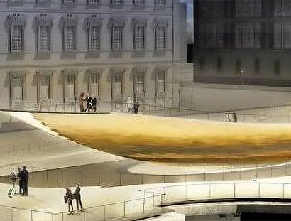 Freiheits- und Einheitsdenkmal