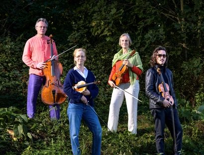 Kairos Quartett