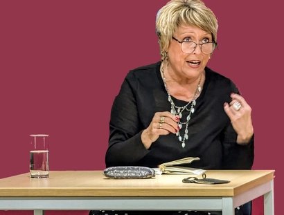 Sabine Paßow