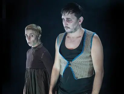 Hänsel und Gretel