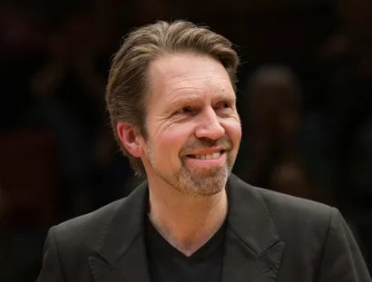 LEIF OVE ANDSNES