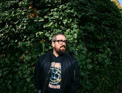 Simon Slomma: Funny Bones MC