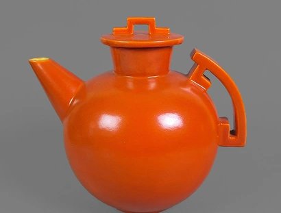 Rüppurr Fayence-Fabrik, 1920er Jahre