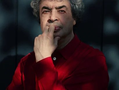 Semyon Bychkov
