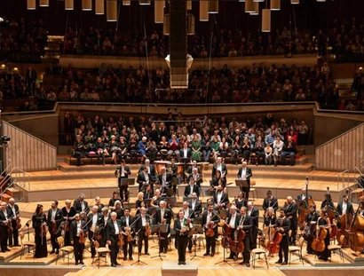 Sinfonie Orchester Berlin