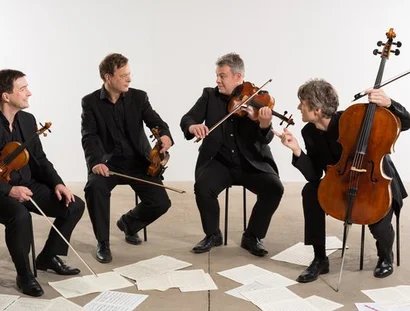 Vogler Quartett