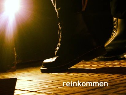reinkommen