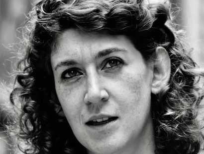 Lena Gorelik