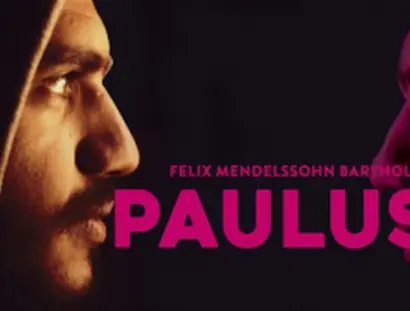 VISUAL Felix Mendelssohn Bartholdy: Oratorium Paulus