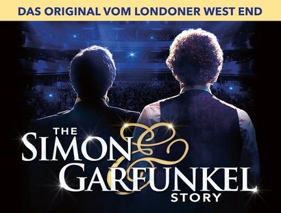 The Simon & Garfunkel Story