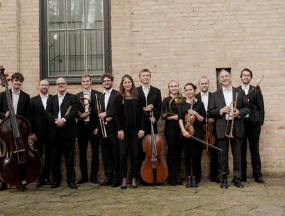 Ensemble Wunderkammer