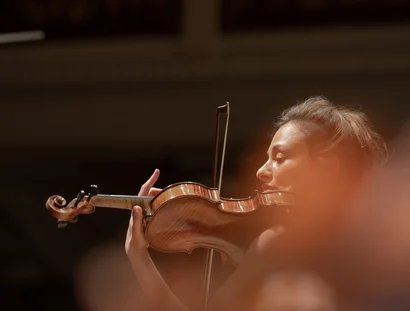Nicola Benedetti