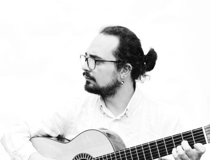 Ruben Mattia Santorsa