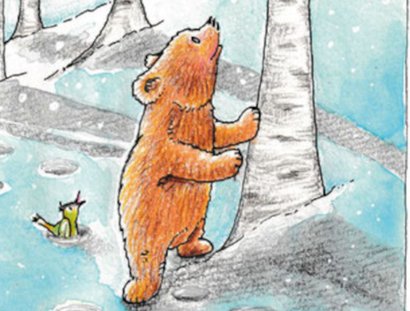 Mischkas wundersame Reise