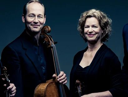 Mandelring Quartett