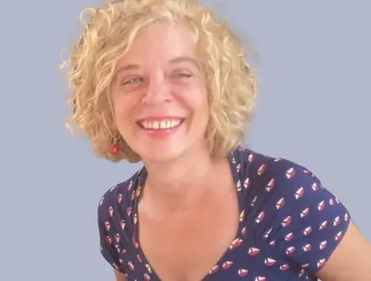 Veranstaltungen in Berlin: Susanne Schädlich: Kabarett der Namenlosen