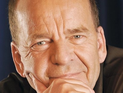 Martin Buchholz