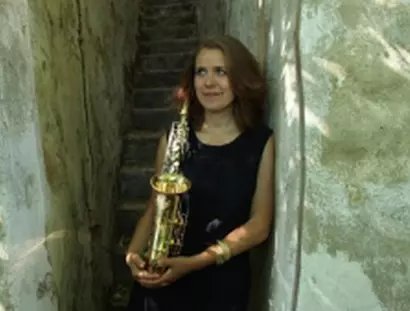Charlotte Joerges