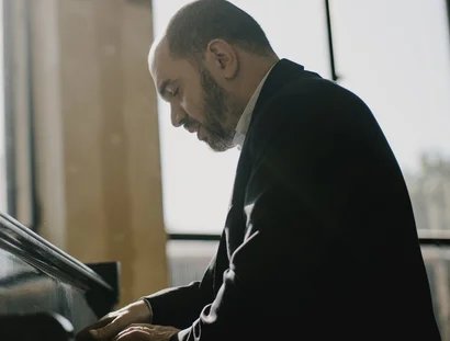 Kirill Gerstein