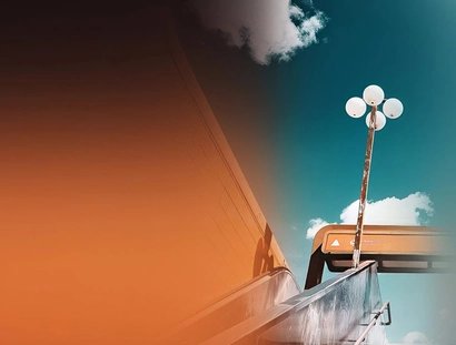 VISUAL ULTRASCHALL BERLIN 2026