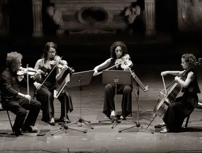 Quartetto Sincronie