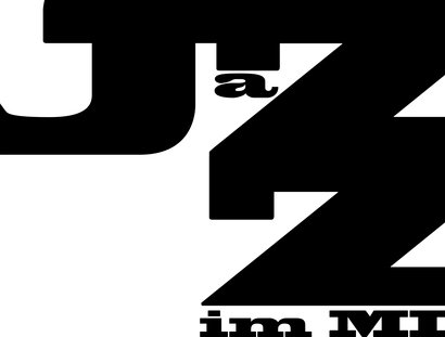 Logo der Reihe Jazz im MIM