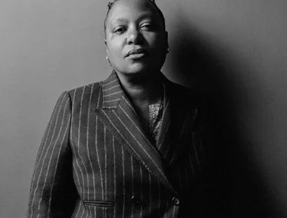 MESHELL NDEGEOCELLO