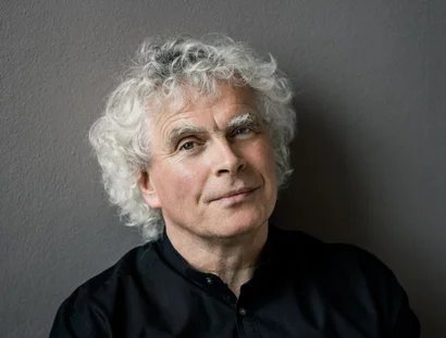 Sir Simon Rattle