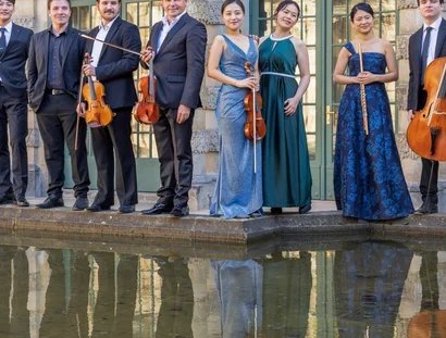 Dresdner Residenz Orchester