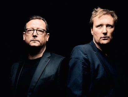 Matthias Brandt & Jens Thomas