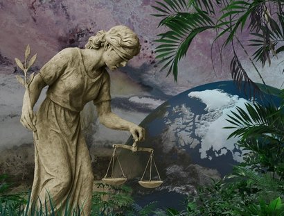 Veranstaltungen in Berlin: Transformative Practices for Planetary Justice