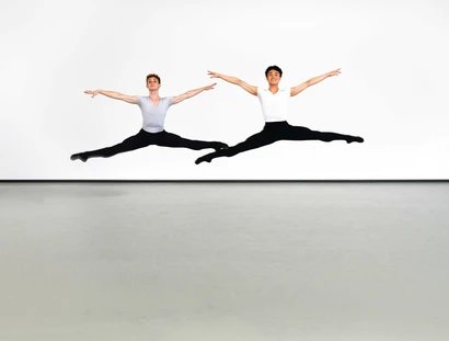 Veranstaltungen in Berlin: 10. Biennale Tanzausbildung 2026 Berlin