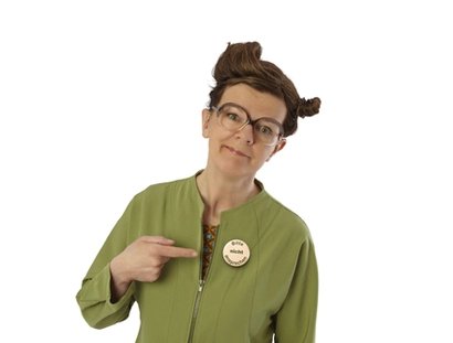 Frieda Braun
