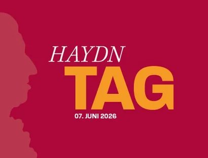 VISUAL Haydn-Tag