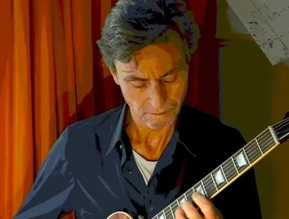Jörgen Brilling