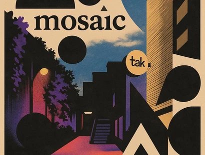 VISUAL Mosaic Hofkonzert