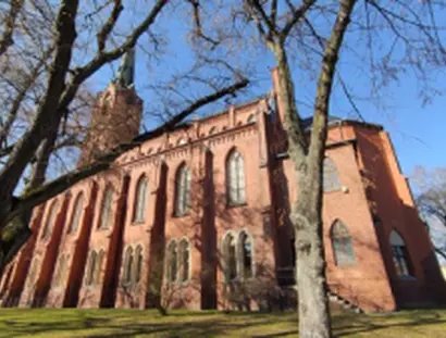 Veranstaltungen in Berlin: Konzert Kammerchor Amaryllis