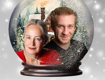 VISUAL Die Schneekönigin von Hans-Christian Andersen