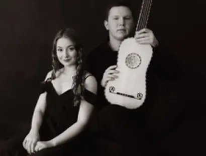 Duo Victoria Lerche-Kurpas & Jan Markowski