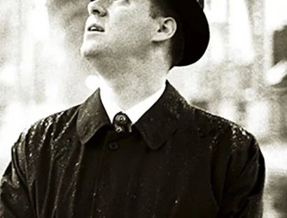 Benny Goodman