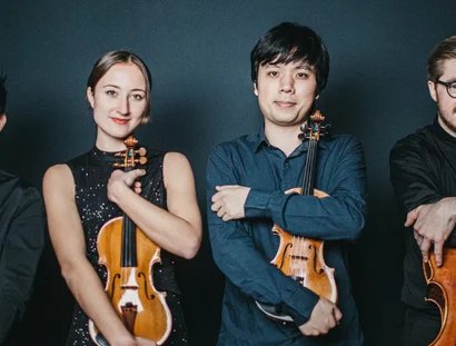 Simply Quartet