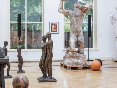 Georg-Kolbe-Museum