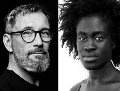 Heikko Deutschmann & Ivy Quainoo