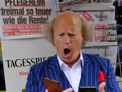 Arnulf Rating