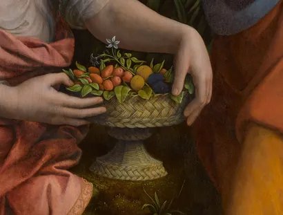 Veranstaltungen in Berlin: Kunst und Biologie: Paradiesische Zustände