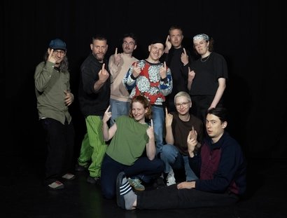 Probeneinblicke für alle: SINNich