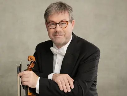 Prof. Lothar Strauss