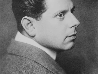 Veranstaltungen in Berlin: Max Reinhardt und das Theater des frühen 20. Jahrhunderts