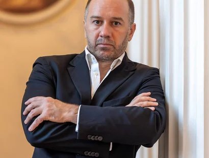 Pietro Massa