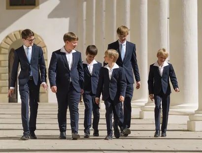 Dresdner Kreuzchor